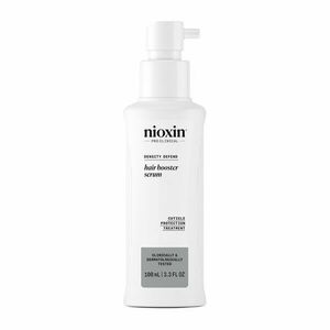 Nioxin Sérum proti vypadávání vlasů (Hair Booster Serum) 100 ml obraz