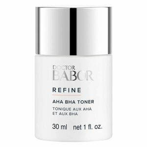 Babor Exfoliační pleťové tonikum Refine AHA BHA (Toner) 30 ml obraz