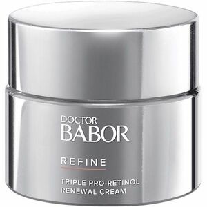 Babor Obnovující pleťový krém Refine (Triple Pro-Retinol Renewal Cream) 50 ml obraz