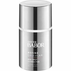 Babor Sérum proti pigmentovým skvrnám Refine Cellular (Age Spot Corrector) 50 ml obraz