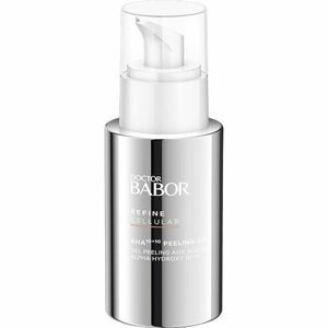 Babor Exfoliační pleťový gel Refine Cellular (AHA 10+10 Peeling Gel) 50 ml obraz