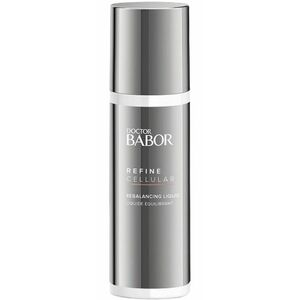 Babor Zklidňující pleťové tonikum Refine Cellular (Rebalancing Liquid) 200 ml obraz