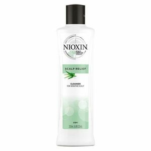 Nioxin Šampon pro citlivou pokožku hlavy Scalp Relief (Cleanser) 200 ml obraz