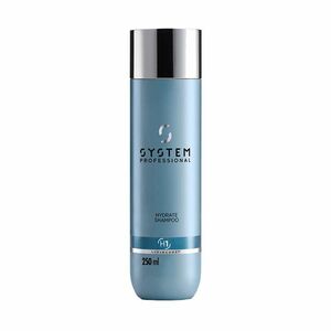 System Professional Hydratační šampon Hydrate (Shampoo) 250 ml obraz