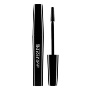 Make Up For Ever Prodlužující řasenka Smoky Stretch (Lengthening & Defining Mascara) 7 ml Black obraz