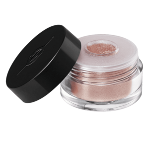 Make Up For Ever Rozjasňující pudr (Star Lit Powder) 1, 2 g 15 Golden Pink obraz