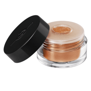 Make Up For Ever Rozjasňující pudr (Star Lit Powder) 1, 2 g 12 Copper obraz