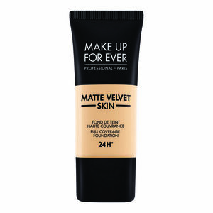 Make Up For Ever Matující make-up Matte Velvet Skin (Full Coverage Foundation) 30 ml Y245 obraz