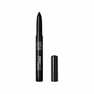 Make Up For Ever Tužka na oči 3v1 Aqua Resist (Smoky Shadow) 1, 4 g 01 Carbon obraz