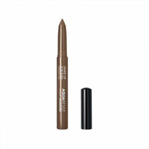 Make Up For Ever Tužka na oči 3v1 Aqua Resist (Smoky Shadow) 1, 4 g 02 Cocoa obraz