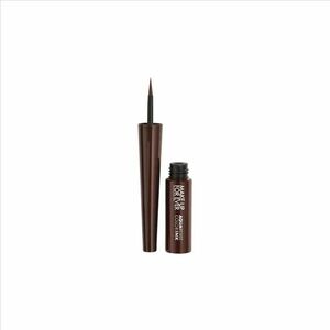 Make Up For Ever Tekuté oční linky Aqua Resist Color Ink (Eyeliner) 2 ml 02 Matte Wood obraz