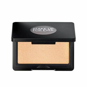 Make Up For Ever Rozjasňovač Artist Face (Powders Highlighter) 4 g 110 Anywhere Glimmer obraz