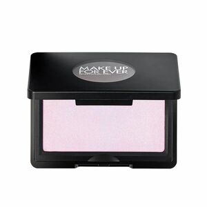 Make Up For Ever Rozjasňovač Artist Face (Powders Highlighter) 4 g 120 Bouncy Lilac obraz