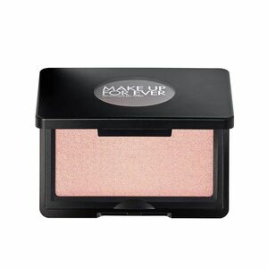 Make Up For Ever Rozjasňovač Artist Face (Powders Highlighter) 4 g 130 Wherever Pearl obraz