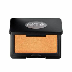 Make Up For Ever Rozjasňovač Artist Face (Powders Highlighter) 4 g 150 Major Gold obraz