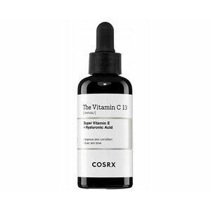 COSRX Rozjasňující pleťové sérum The Vitamin C 13 (Serum) 20 ml obraz