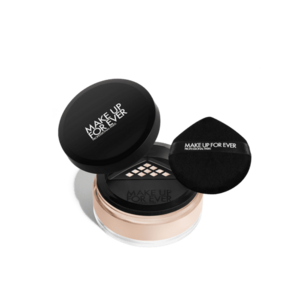 MAKE UP FOR EVER - Ultra HD Setting Powder - Fixační pudr obraz