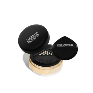 Make Up For Ever Jemný fixační pudr HD Skin (Setting Powder) 18 g 0.4 Corrective Banana obraz