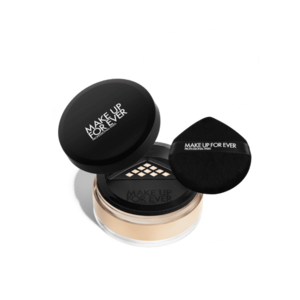 Make Up For Ever Jemný fixační pudr HD Skin (Setting Powder) 18 g 1.2 Light Beige obraz