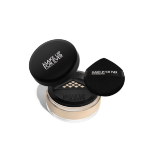 Make Up For Ever Jemný fixační pudr HD Skin (Setting Powder) 18 g 2.1 Medium Neutral obraz