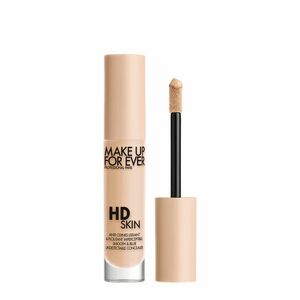 Make Up For Ever Hydratační korektor pod oči HD Skin (Concealer) 4, 7 ml 1.4(Y) Beige obraz