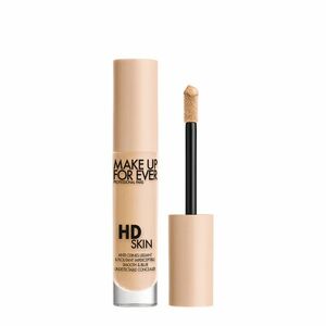 Make Up For Ever Hydratační korektor pod oči HD Skin (Concealer) 4, 7 ml 1.6(Y) Cashew obraz