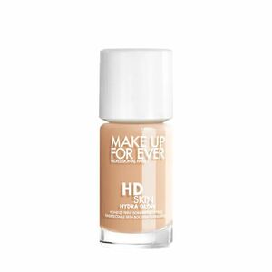 Make Up For Ever Hydratační a rozjasňující make-up HD Skin Hydra Glow (Skin Booster Foundation) 30 ml 1N10 obraz