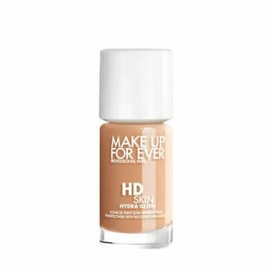 Make Up For Ever Hydratační a rozjasňující make-up HD Skin Hydra Glow (Skin Booster Foundation) 30 ml 2N22 obraz