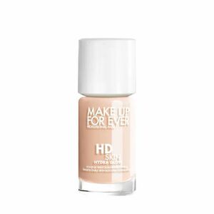 Make Up For Ever Hydratační a rozjasňující make-up HD Skin Hydra Glow (Skin Booster Foundation) 30 ml 1R02 obraz