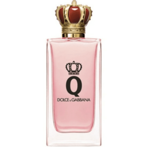 Dolce & Gabbana Q By Dolce & Gabbana - EDP - TESTER 100 ml obraz