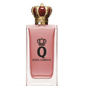 Dolce & Gabbana Q By Dolce & Gabbana Intense - EDP - TESTER 100 ml obraz