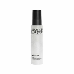 Make Up For Ever Hydratační fixační sprej Mist & Fix (Hydrating Setting Mist) 100 ml obraz