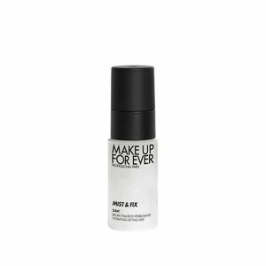 Make Up For Ever Hydratační fixační sprej Mist & Fix (Hydrating Setting Mist) 30 ml obraz