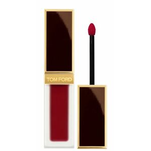 Tom Ford Tekutá matná rtěnka (Luxe Matte Liquid Lip) 6 ml 126 Illicit Kiss obraz