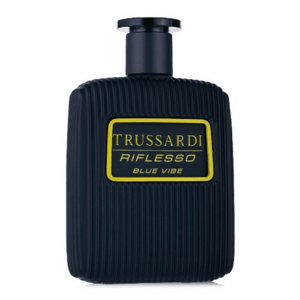 Trussardi Riflesso Blue Vibe - EDT - TESTER 100 ml obraz