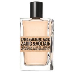 Zadig & Voltaire This is Freedom! For Her - EDP - TESTER 100 ml obraz