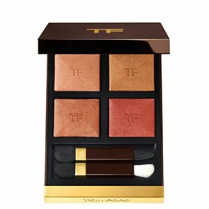 Tom Ford Paletka očních stínů (Eye Color Quad) 6 g 41 Peach Down obraz