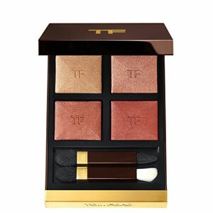 Tom Ford Paletka očních stínů (Eye Color Quad) 6 g 40 Golden Hour obraz