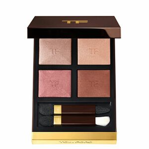 Tom Ford Paletka očních stínů (Eye Color Quad) 6 g 42 Hazy Sensuality obraz