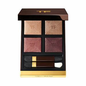 Tom Ford Paletka očních stínů (Eye Color Quad) 6 g 04 Honeymoon obraz