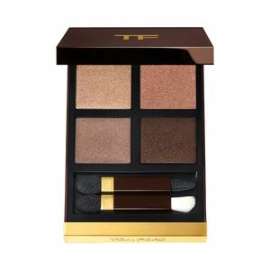 Tom Ford Paletka očních stínů (Eye Color Quad Crème) 36 Tiger Eye obraz