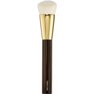 Tom Ford Kosmetický štětec na make-up 2, 5 (Shade And Illuminate Foundation Brush) obraz