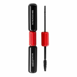 Make Up For Ever Objemová řasenka The Professionall (Defining & Volumizing Mascara) 16 ml Black obraz