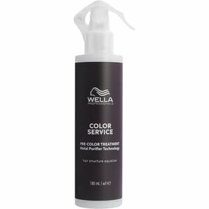 Wella Professionals Kúra před barvením vlasů Color Service (Pre-Color Treatment) 185 ml obraz