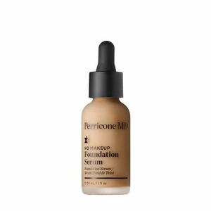 Perricone MD Tekuté make-up sérum No Makeup (Foundation Serum) 30 ml Buff obraz