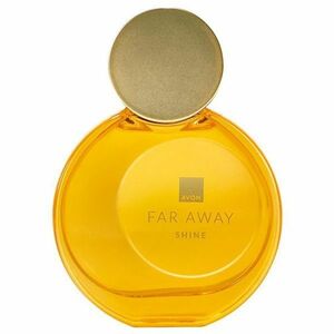 Avon Parfémovaná voda Far Away Shine EDP 50 ml obraz