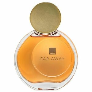 Avon Parfémovaná voda Far Away EDP 50 ml obraz