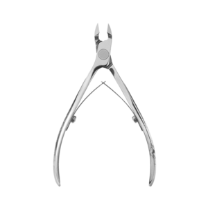 STALEKS Profesionální kleště na kůžičku Exclusive 20 5 mm Magnolia (Professional Cuticle Nippers) obraz