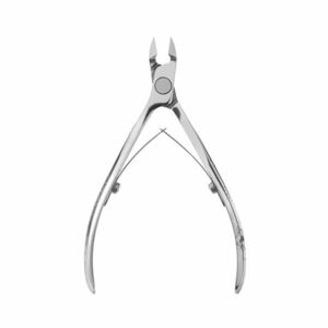 STALEKS Profesionální kleště na kůžičku Exclusive 20 8 mm Magnolia (Professional Cuticle Nippers) obraz