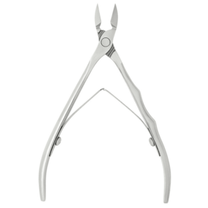 STALEKS Profesionální kleště na kůžičku Expert 11 11 mm (Professional Cuticle Nippers) obraz